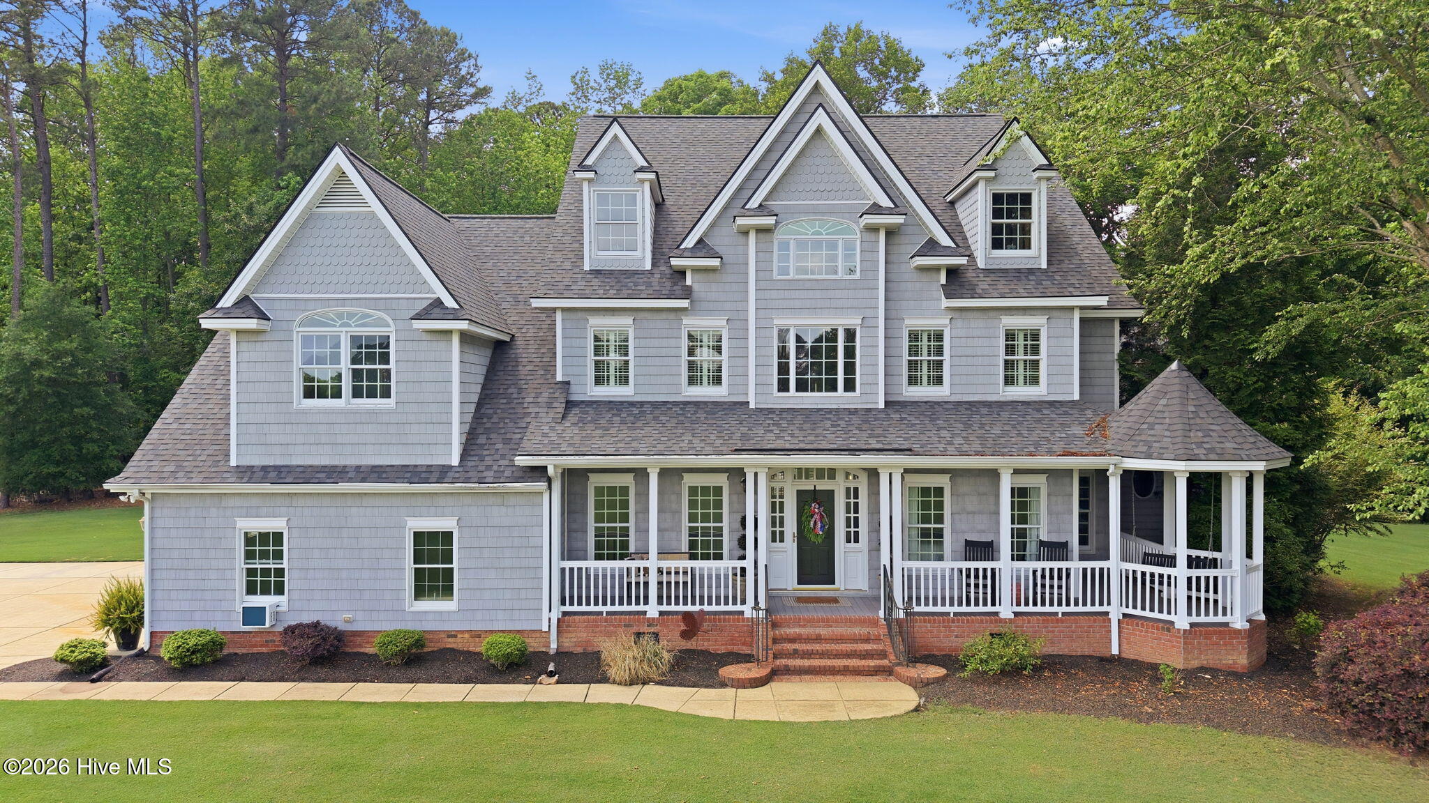 6644 Turkey Chase Road, Battleboro, NC 27809 — photo 2