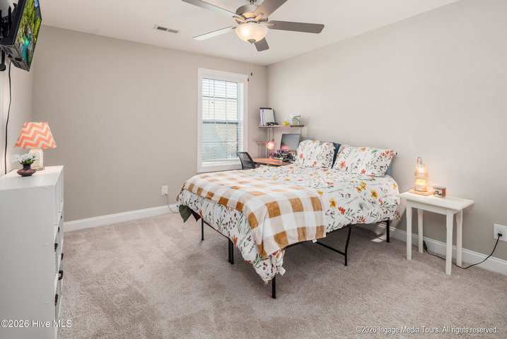 3516 Richter Way B, Greenville, NC 27834 — photo 24