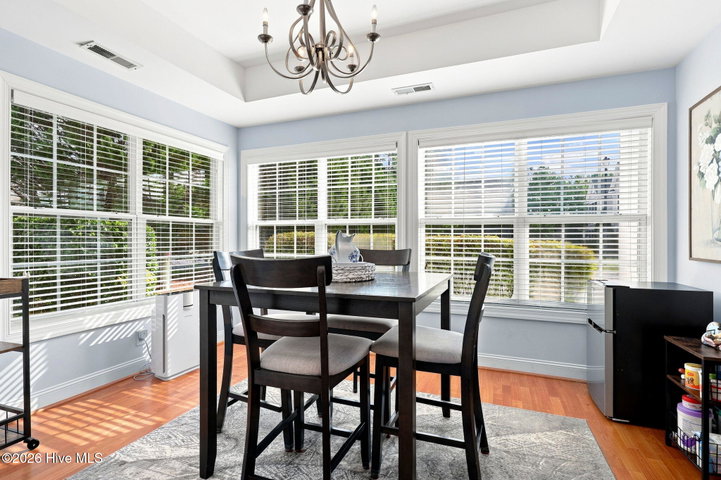 1909 Covengton Way 102, Greenville, NC 27858 — photo 14