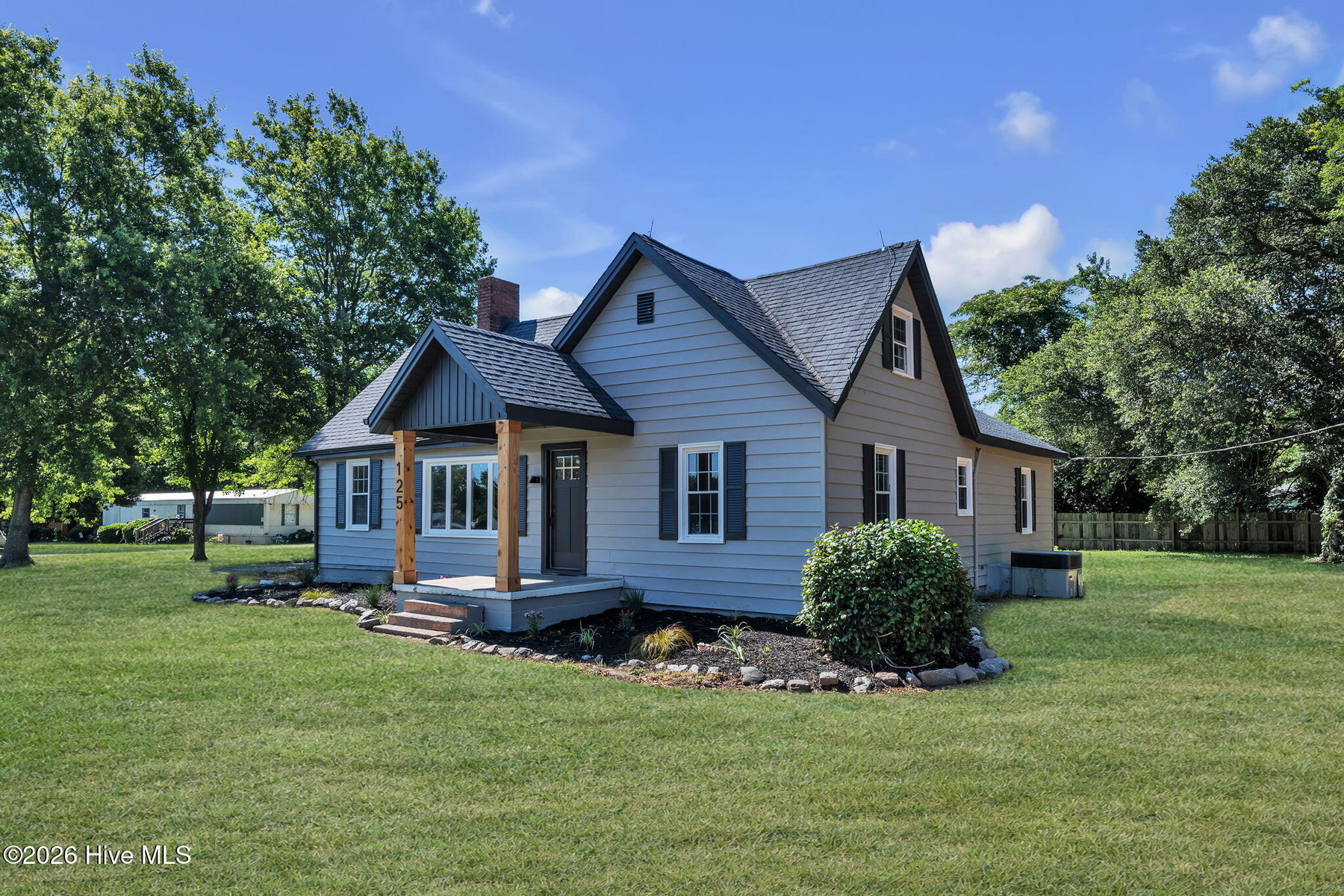 125 Robert Walker Road, Moyock, NC 27958 — photo 3