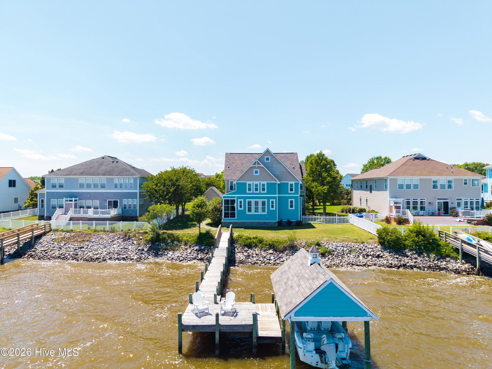 178 Mariners Way, Moyock, NC 27958 — photo 4