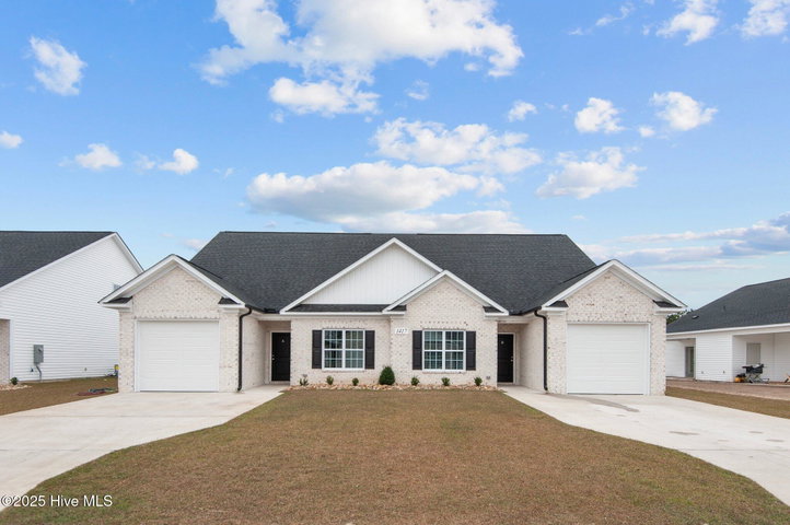 2028 Dartford Drive A, Greenville, NC 27834 — photo 32