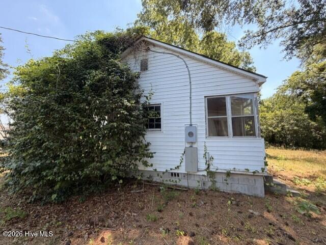 105 W Academy Street, Colerain, NC 27924 — photo 3