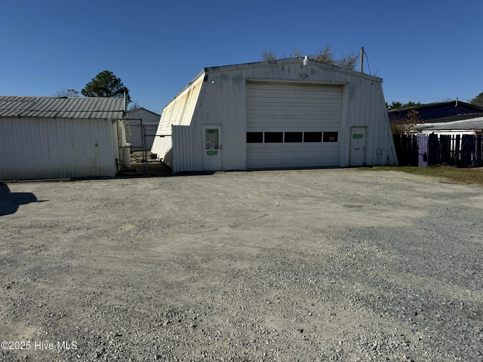 1120 Lt Hardee Road, Greenville, NC 27858 — photo 2
