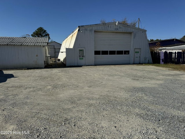 1120 Lt Hardee Road, Greenville, NC 27858 — photo 2
