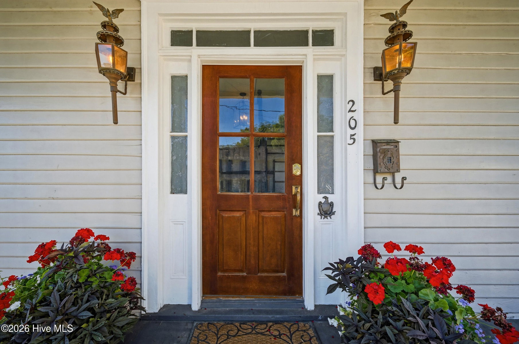 205 W Church Street, Edenton, NC 27932 — photo 3