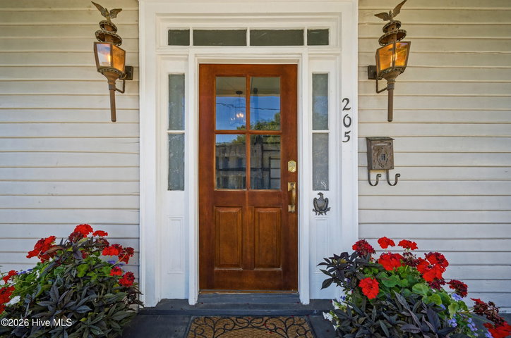 205 W Church Street, Edenton, NC 27932 — photo 3