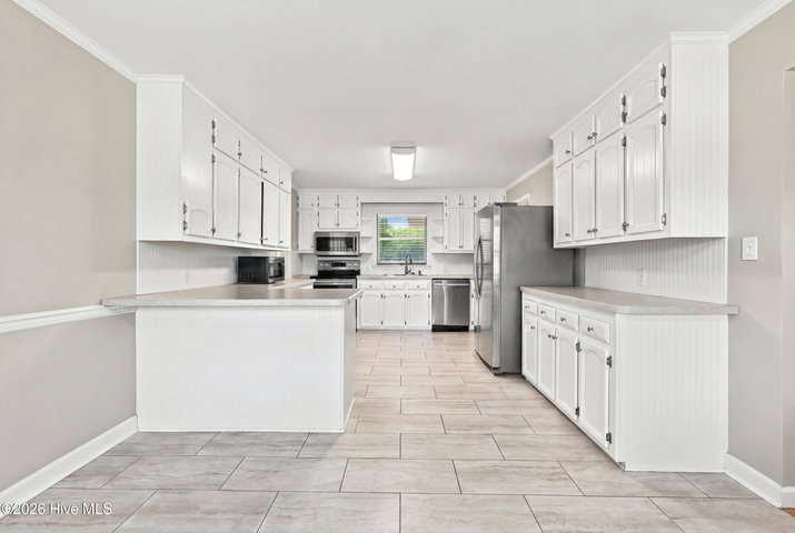 1243 Saunders Drive, Elizabeth City, NC 27909 — photo 32