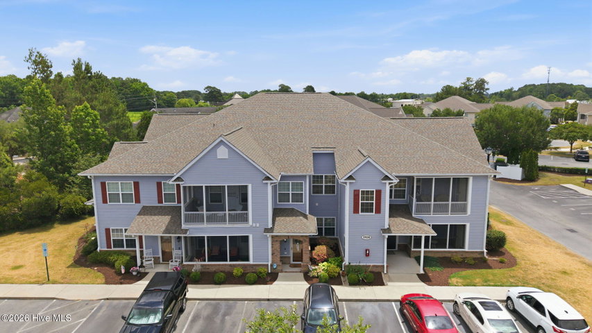 1924 Tara Court 202, Greenville, NC 27858 — photo 5