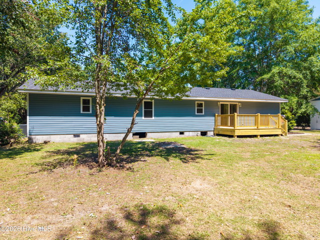 434 Cisco Road, Tyner, NC 27980 — photo 30