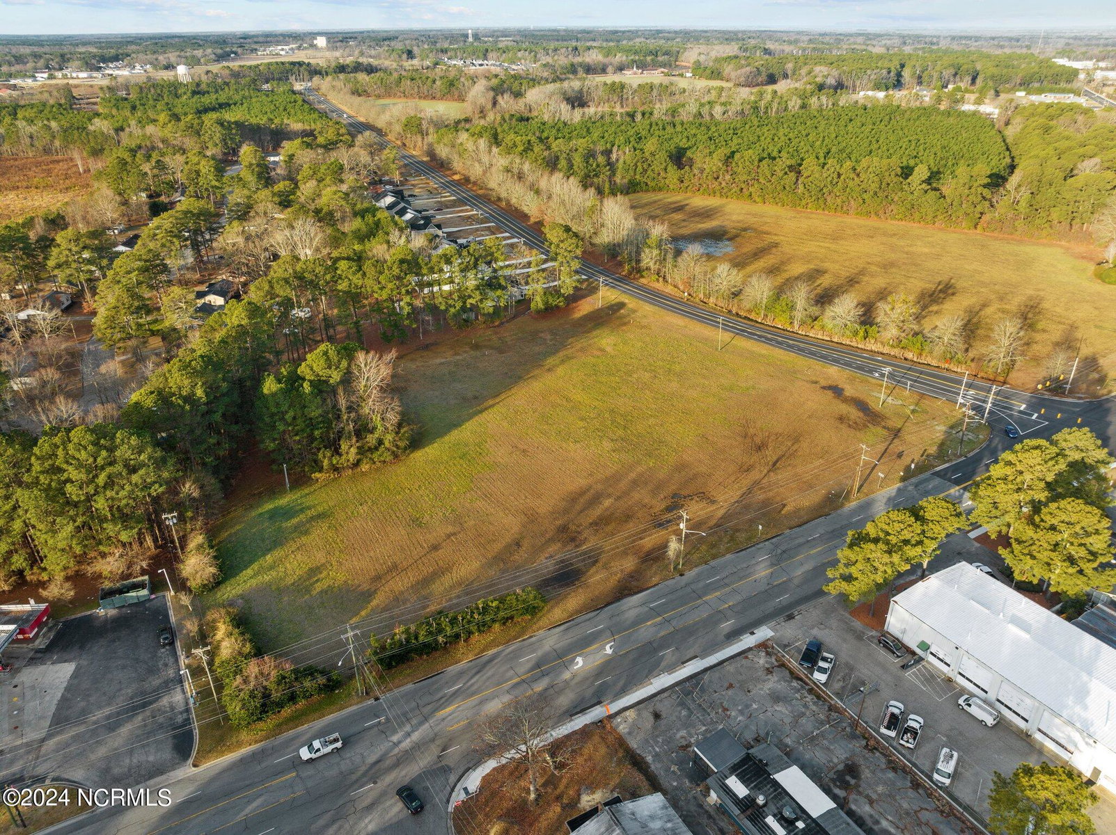 A/1 N Main North Street, Tarboro, NC 27886 — photo 3