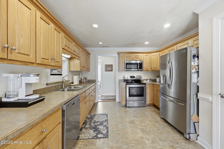 105 Center Cross Drive, Elizabeth City, NC 27909 — photo 29