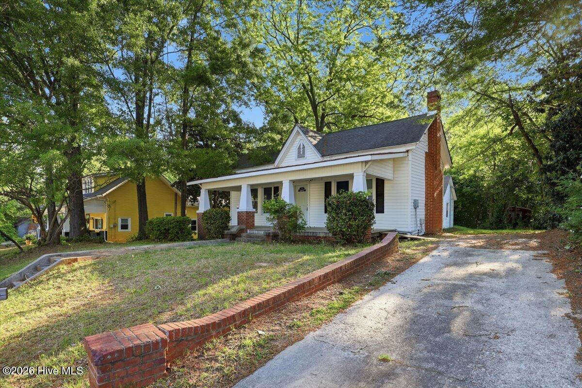 511 S Pine Street, Spring Hope, NC 27882 — photo 2