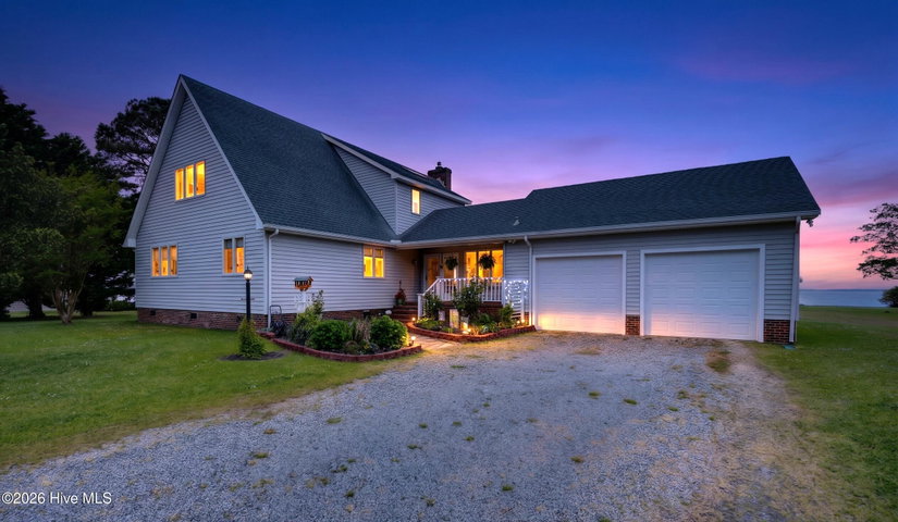 556 Mallard Cove, Roper, NC 27970 — photo 1