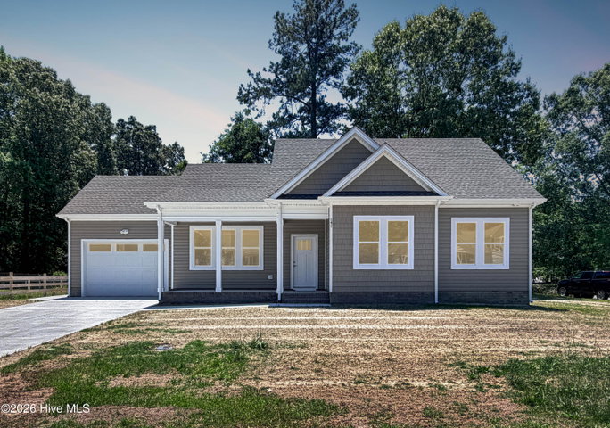 141 Ranch Drive, Elizabeth City, NC 27909