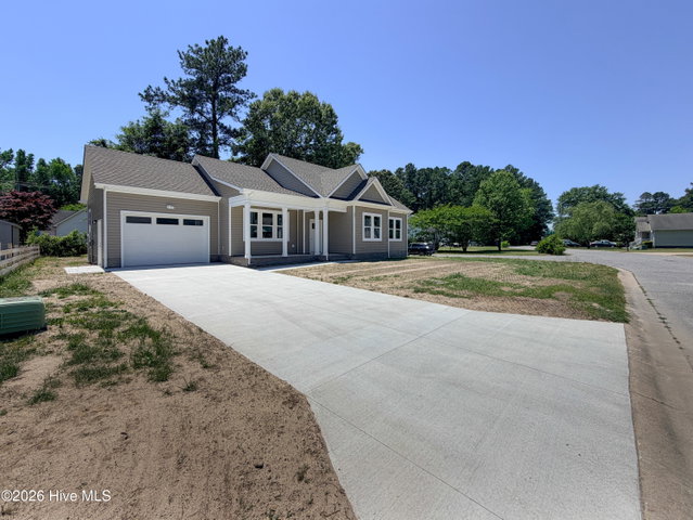 141 Ranch Drive, Elizabeth City, NC 27909 — photo 44