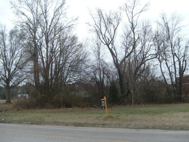 0 Zebulon Road, Rocky Mount, NC 27804