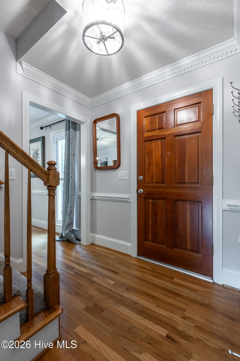 1602 Woodwind Drive, Greenville, NC 27858 — photo 5