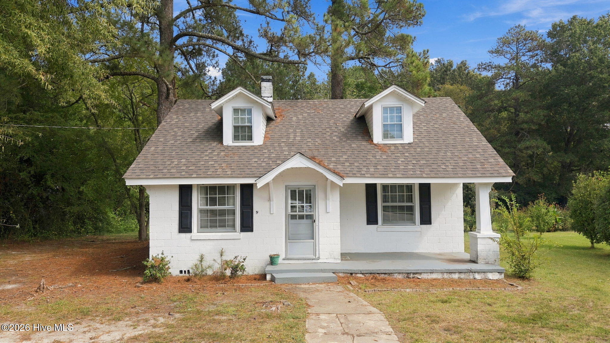 9349 Main Street, Castalia, NC 27816 — photo 2