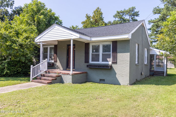 113 E Carteret Street, Edenton, NC 27932