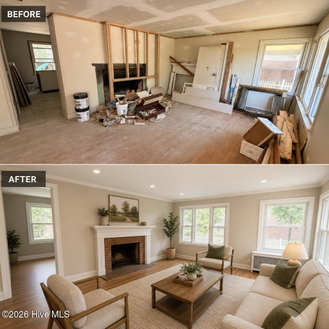 408 State Street, Williamston, NC 27892 — photo 3