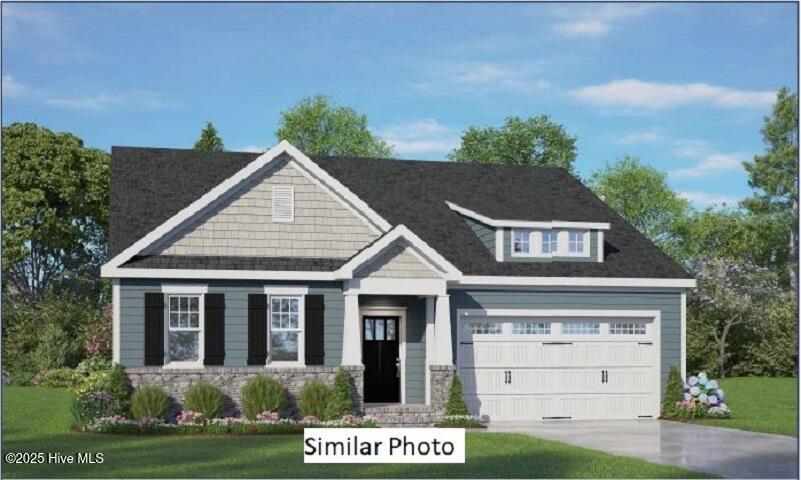 203 Strawberry Acres Drive, Elizabeth City, NC 27909 — photo 2