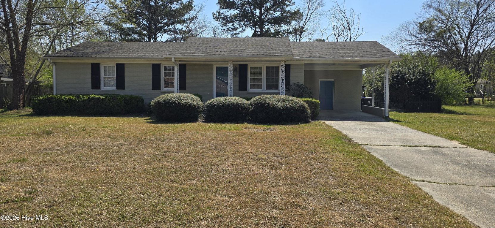 6529 Dogwood Lane, Grifton, NC 28530