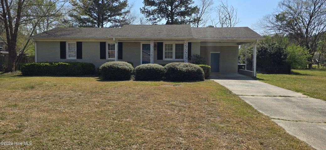 6529 Dogwood Lane, Grifton, NC 28530 — photo 1