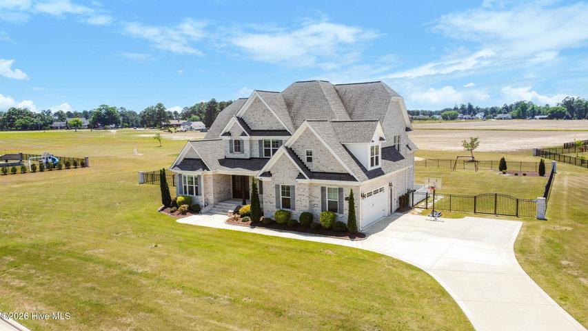 1357 Autumn Lakes Drive, Grimesland, NC 27837 — photo 94