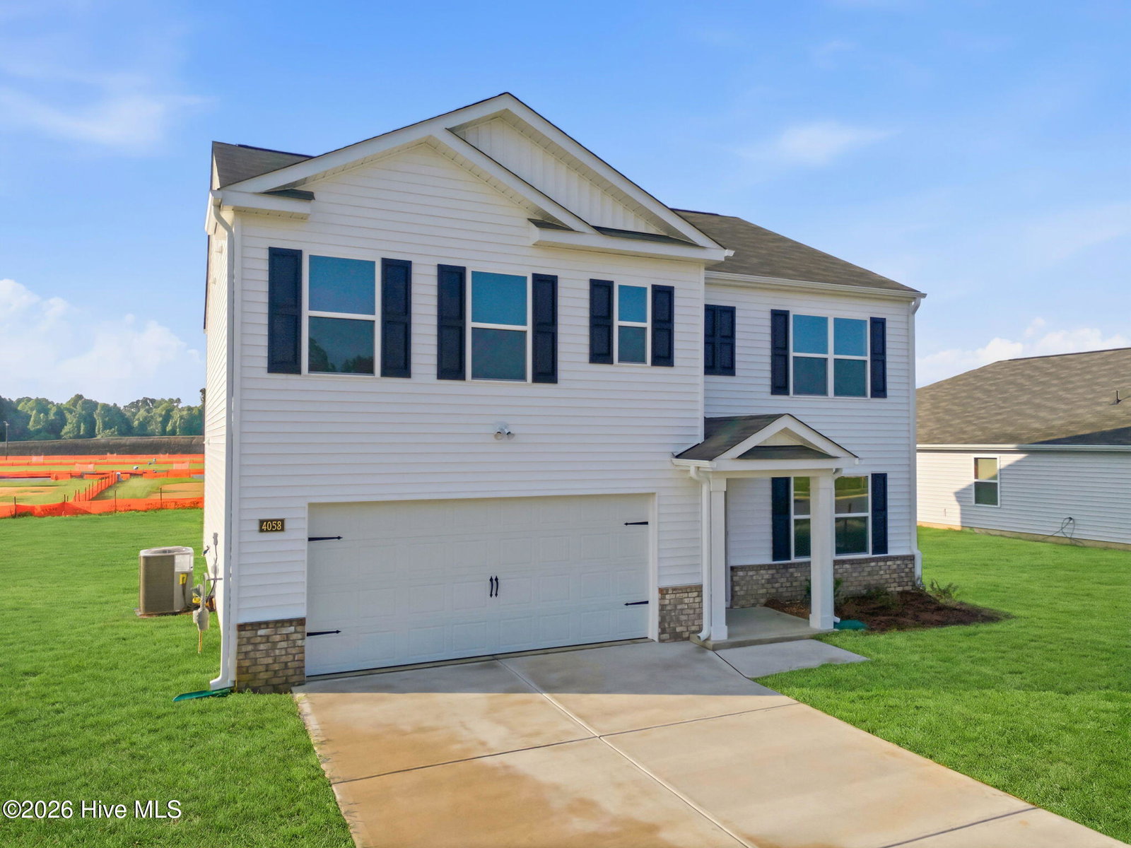 4832 Martha Wynd Way, Farmville, NC 27828 — photo 2
