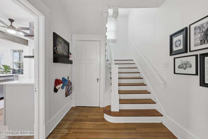 912 W Church Street, Elizabeth City, NC 27909 — photo 23