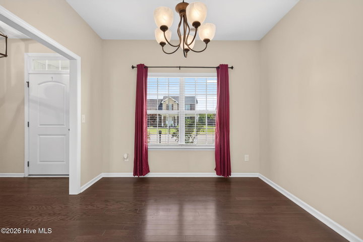 849 Emerald Park Drive, Winterville, NC 28590 — photo 8