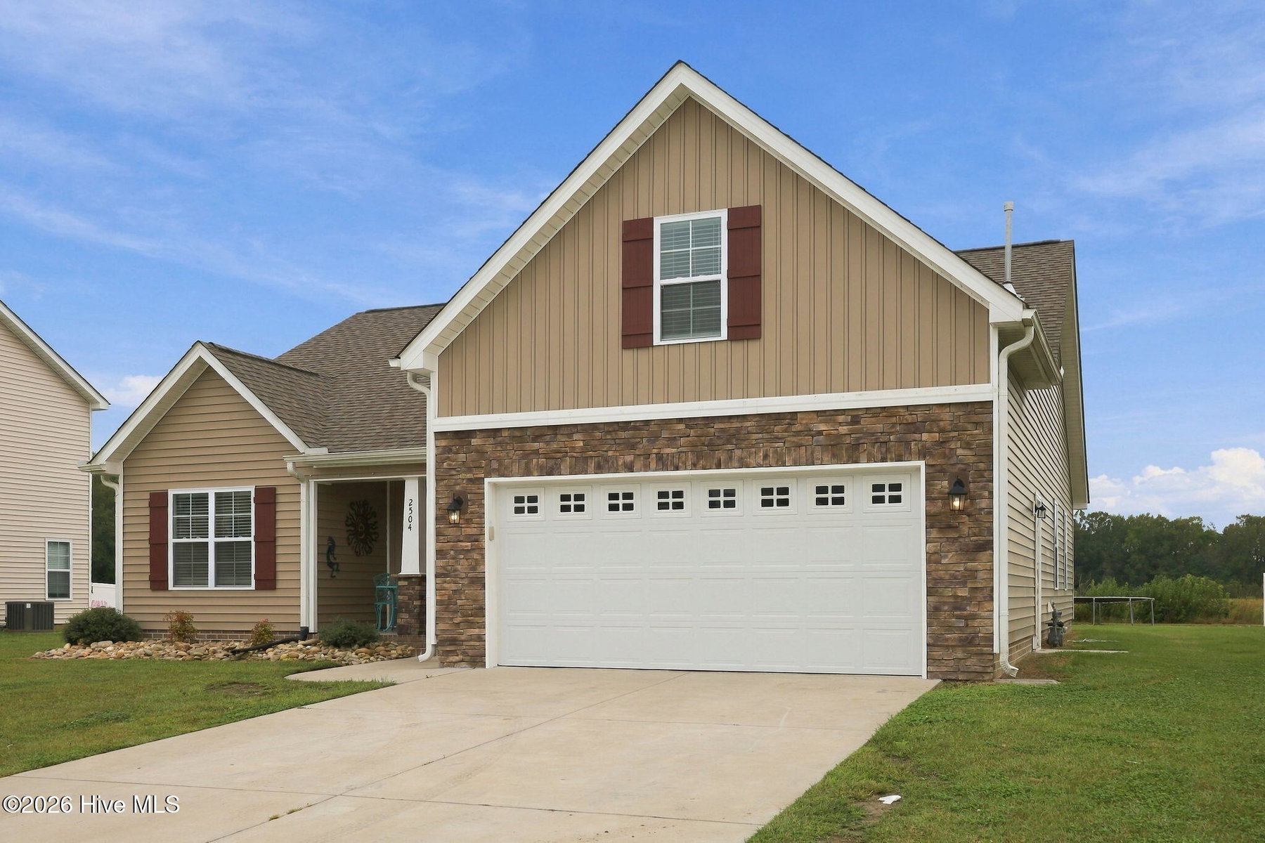2504 Dakota Drive, Greenville, NC 27858 — photo 3