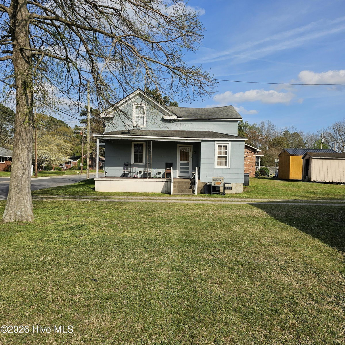 805 Park Street, Elizabeth City, NC 27909 — photo 2