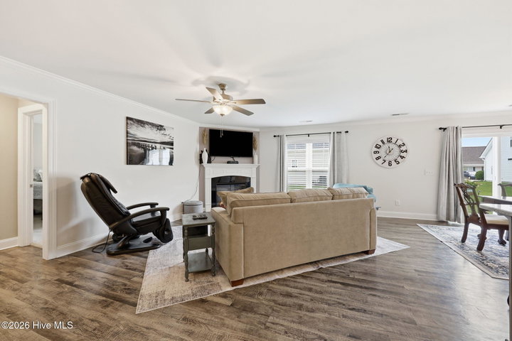1701 Penncross Drive, Greenville, NC 27834 — photo 29