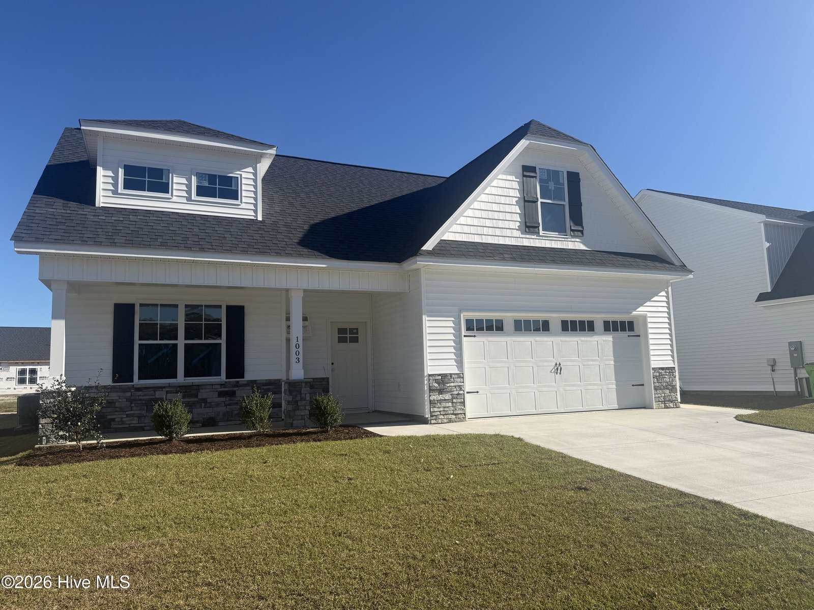 1003 Montevallo Lane, Ayden, NC 28513 — photo 2