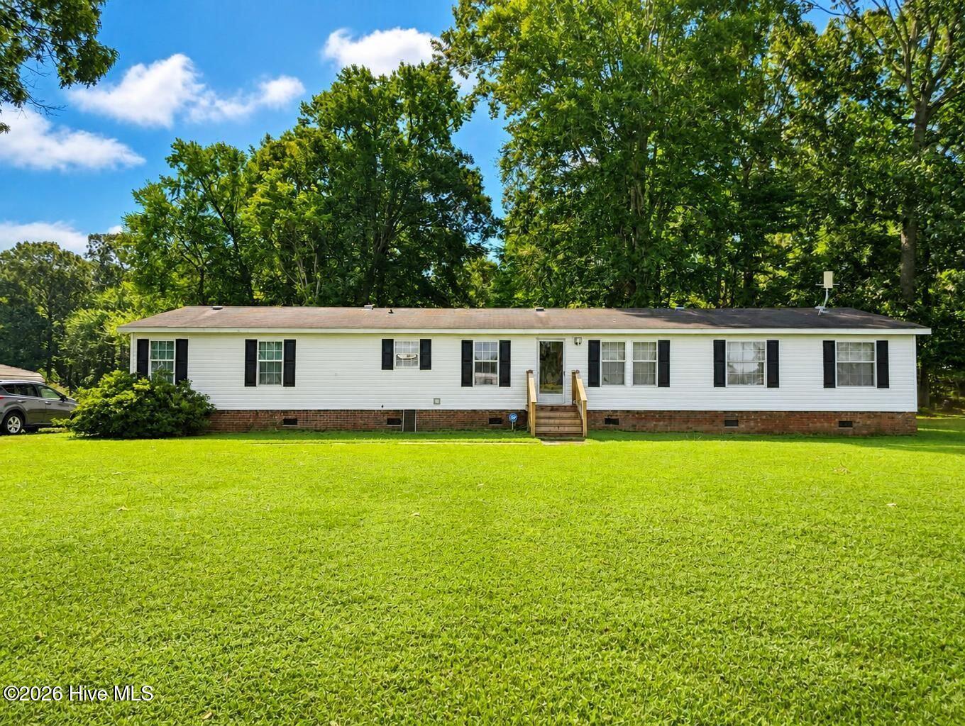 286 Deep Creek Road, Hertford, NC 27944 — main photo