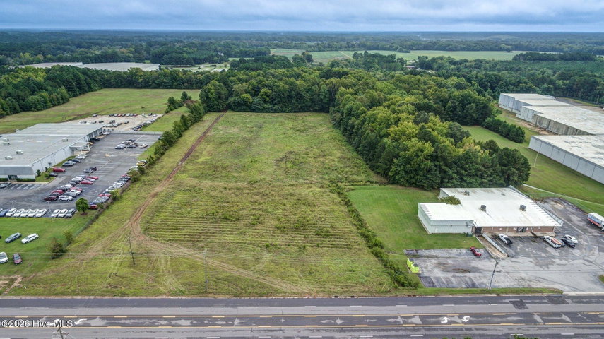 3071 N Church Street, Rocky Mount, NC 27804