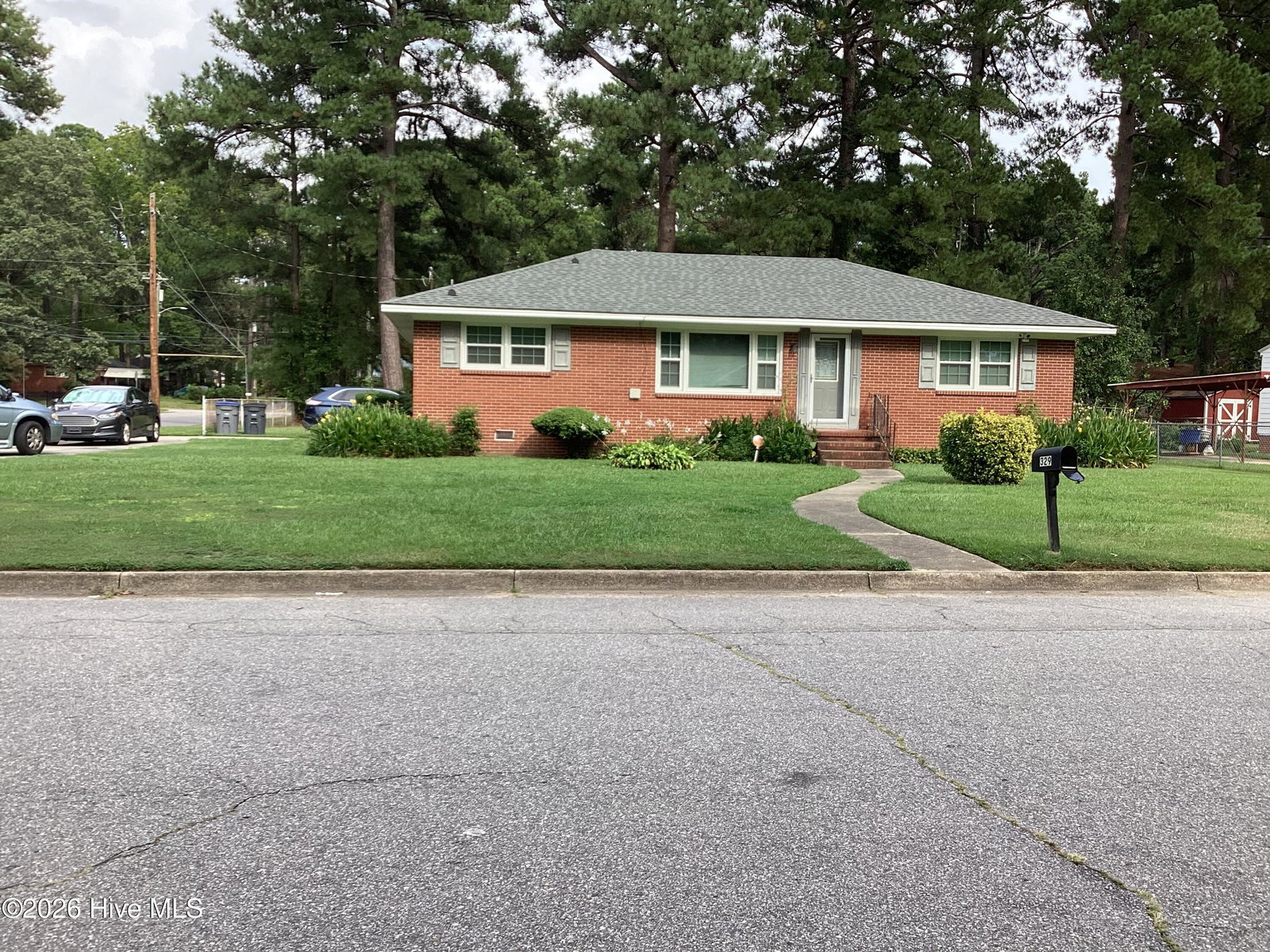 329 Mallory Street, Rocky Mount, NC 27801 — photo 2
