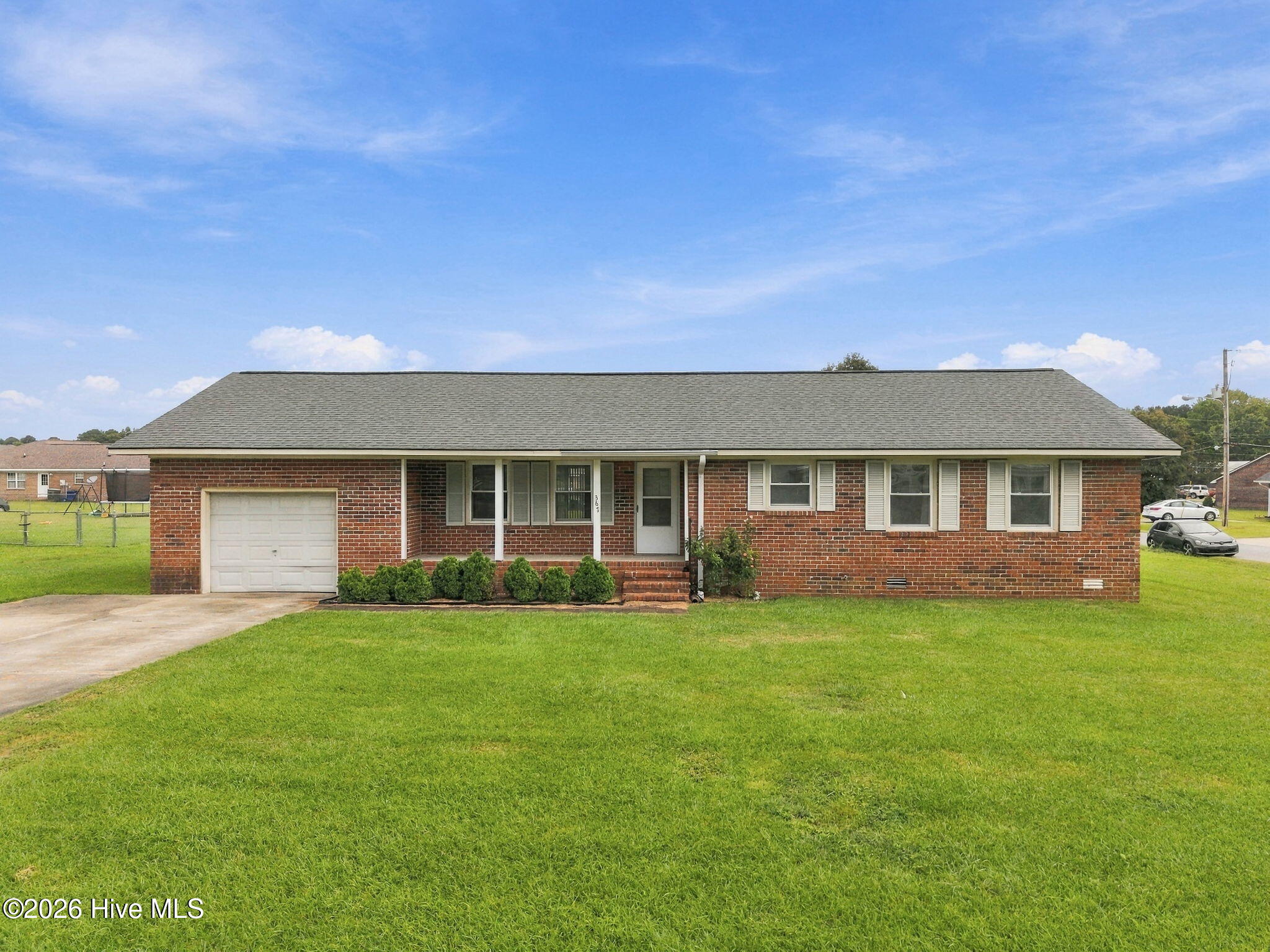 367 Second Street, Ayden, NC 28513 — main photo