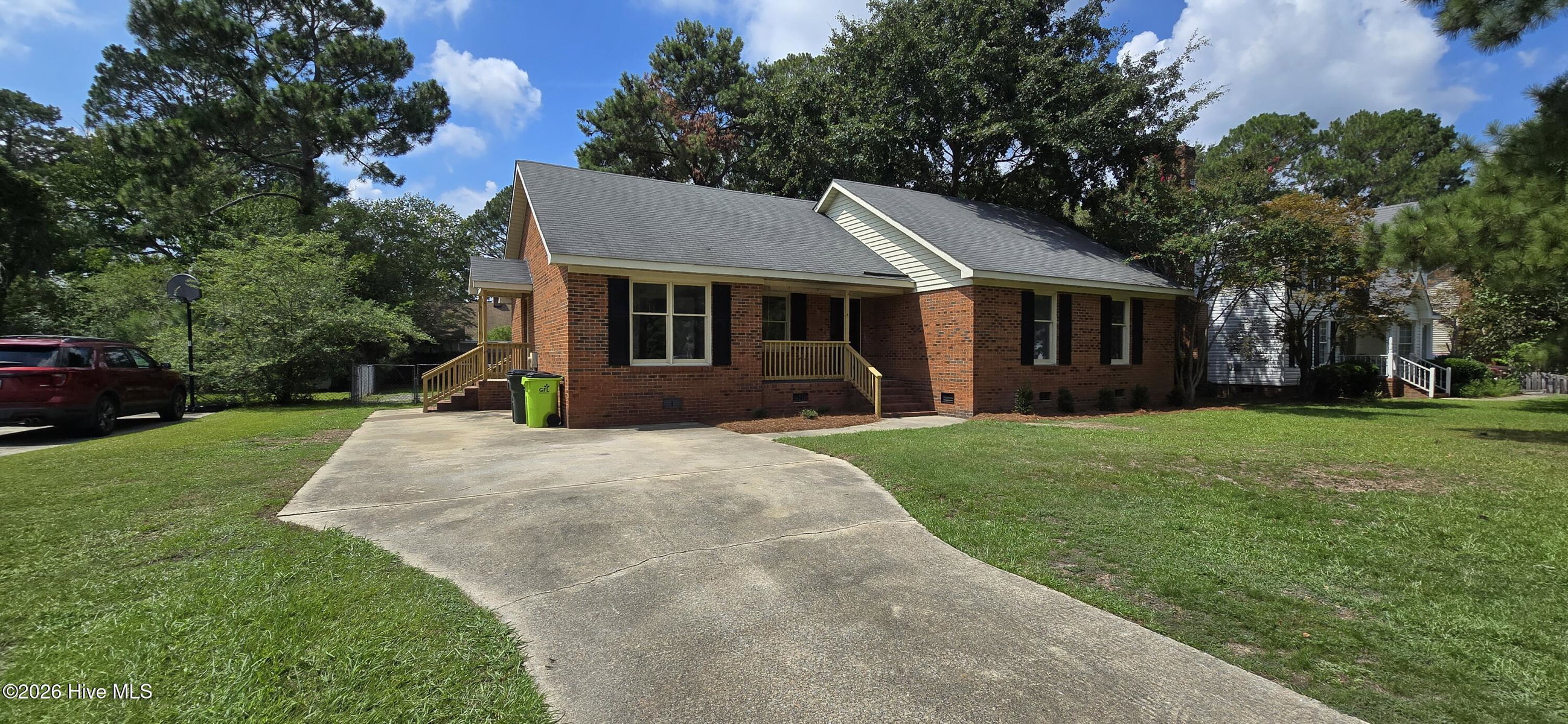 2342 Miller Circle, Winterville, NC 28590 — photo 2