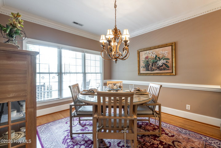 1116 Oak Hill Drive, Greenville, NC 27858 — photo 21