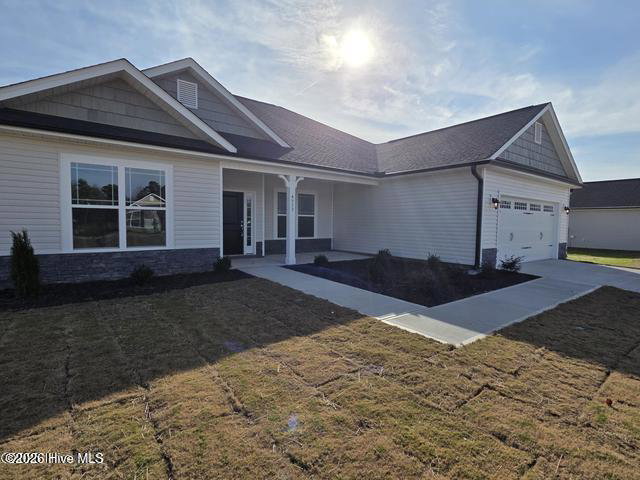 229 Eliza Way, Winterville, NC 28590 — photo 4
