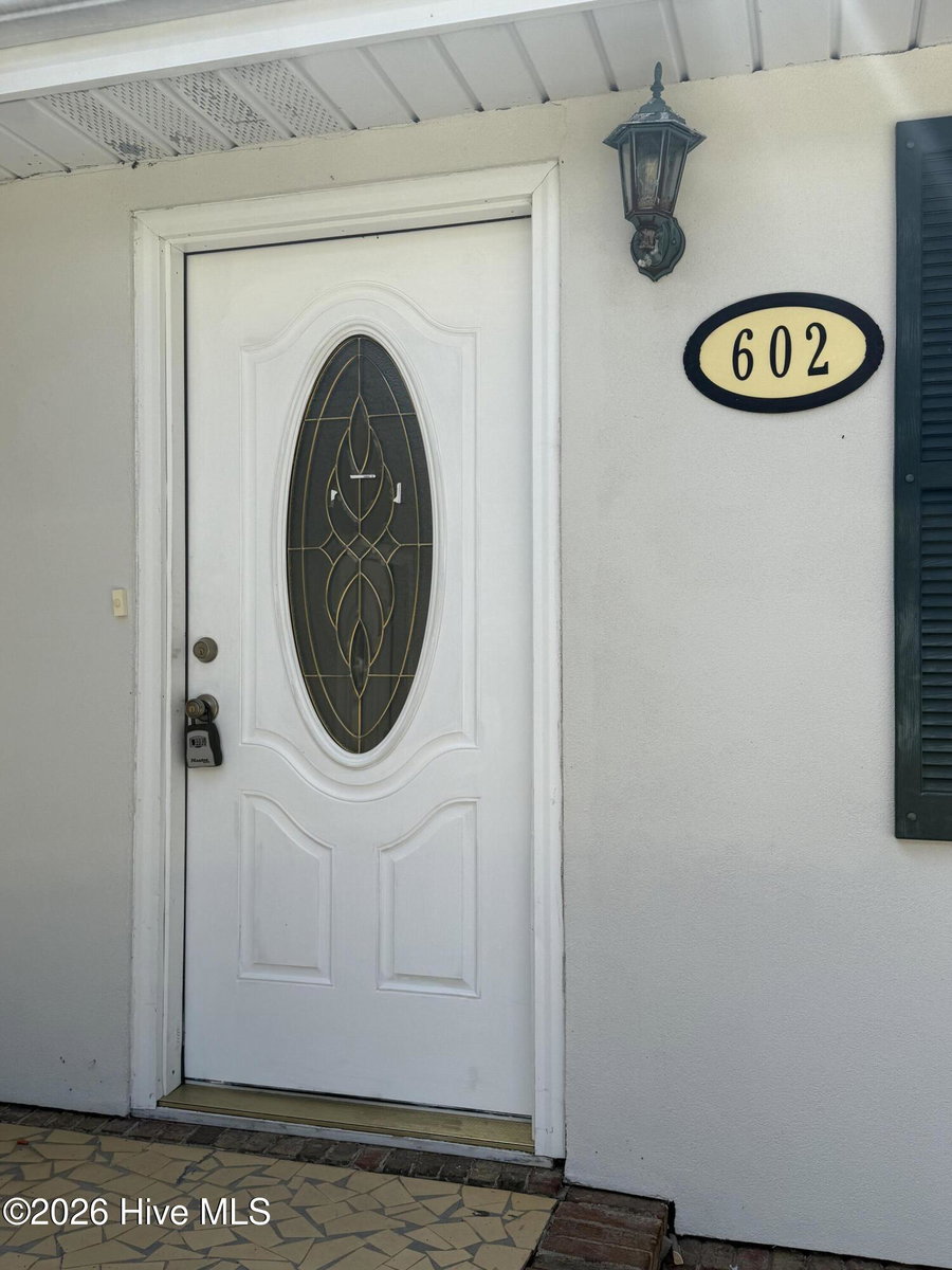 602 Terry Street, Elizabeth City, NC 27909 — photo 4