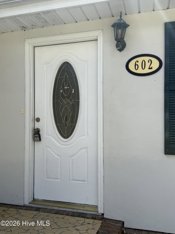 602 Terry Street, Elizabeth City, NC 27909 — photo 2