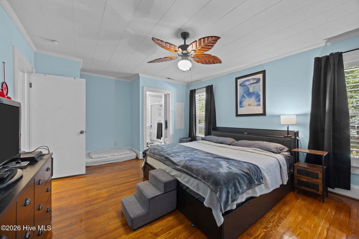 607 W Main Street, Williamston, NC 27892 — photo 26