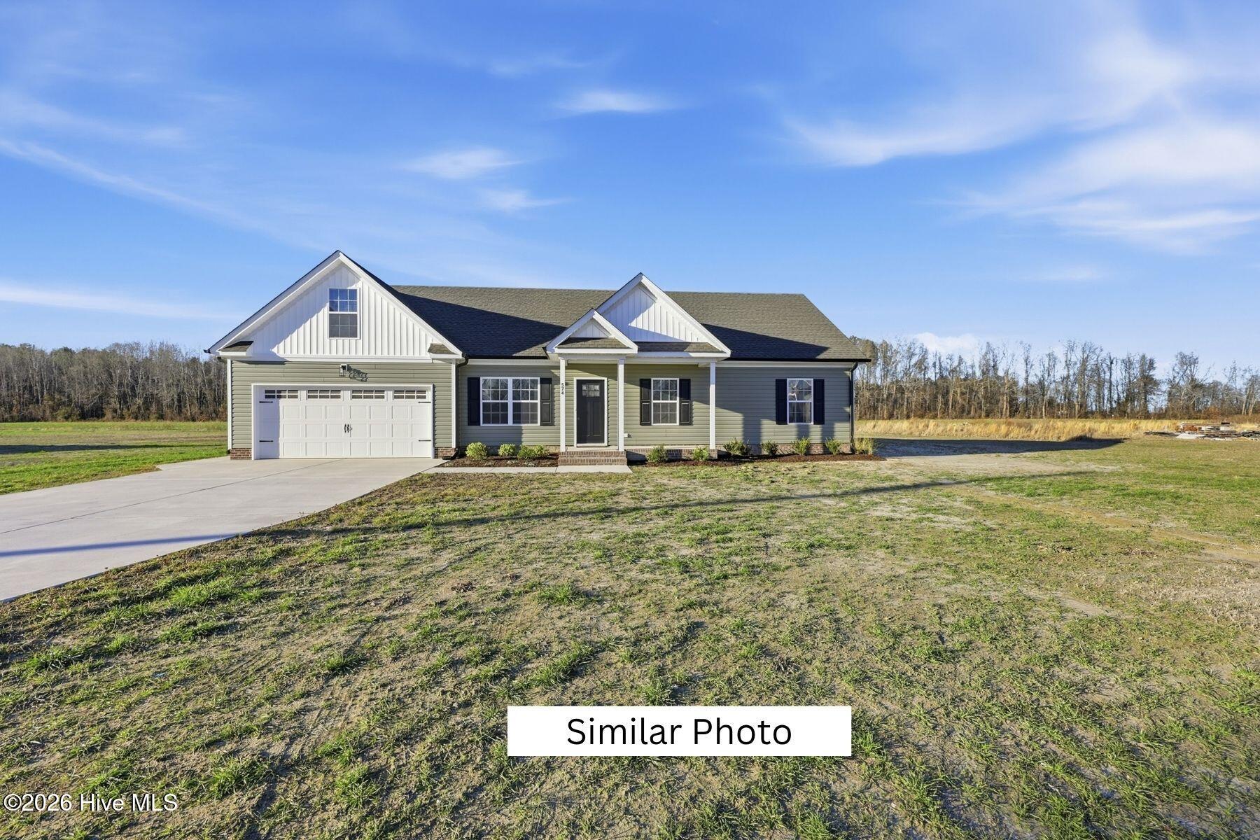 580 Foreman Bundy Road, Elizabeth City, NC 27909 — photo 2