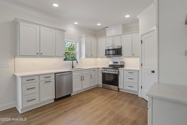 1851 Carraway Road, Fountain, NC 27829 — photo 10
