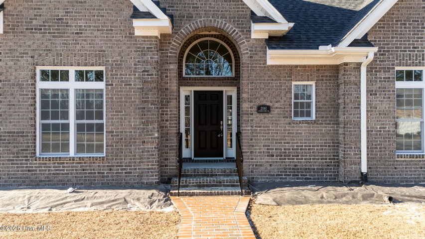 2061 Cornerstone Drive, Winterville, NC 28590 — photo 65