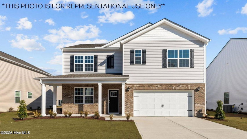 1104 Aviator Lane, Ayden, NC 28513